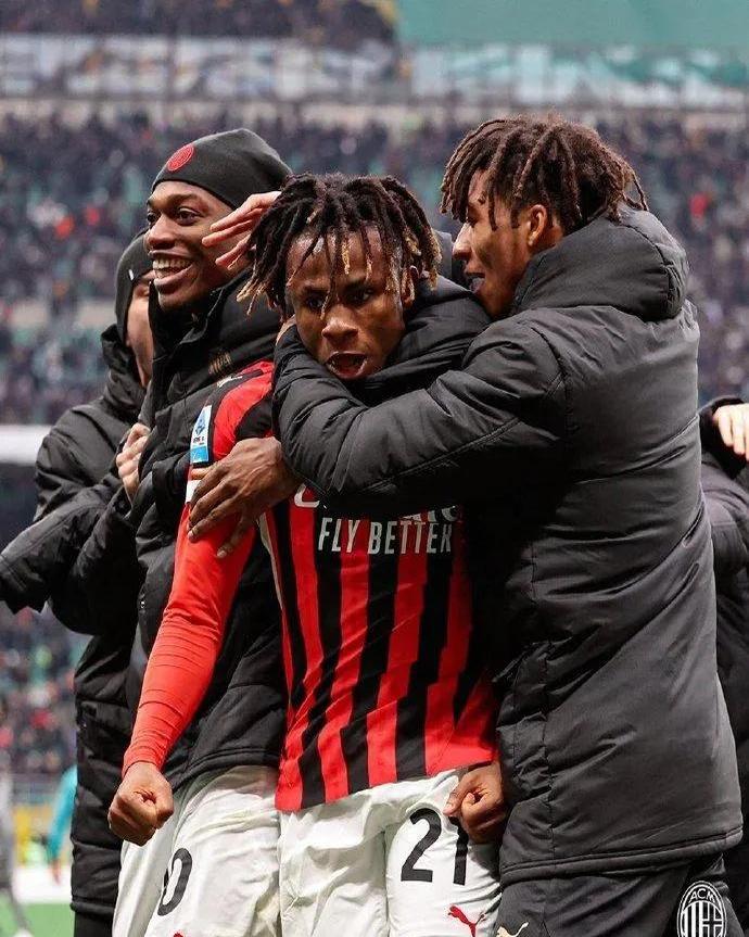 国米对阵尤文图斯：胜负难料的简单介绍