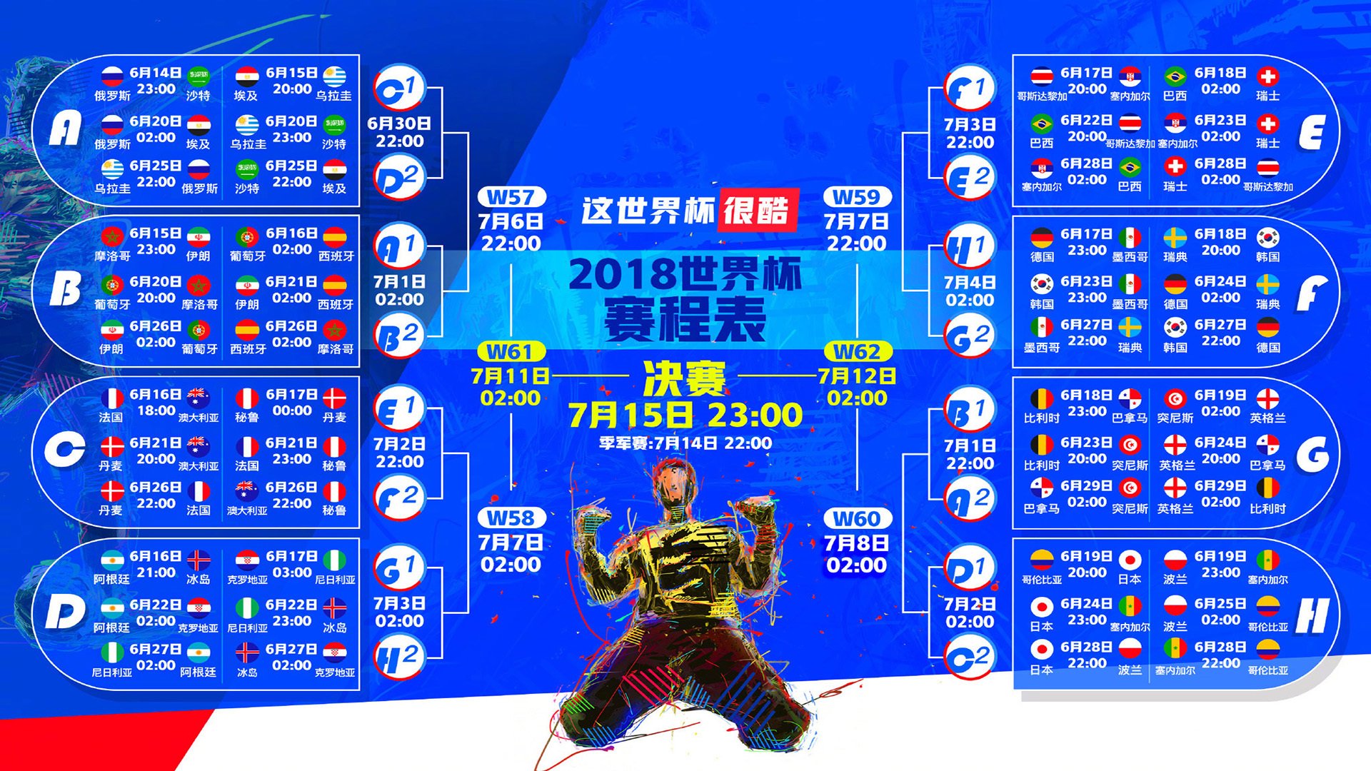 2026世界杯B组生死局，巴西铁壁难挡德布劳内魔幻脚步，比利时进攻风暴瓦解桑巴王朝